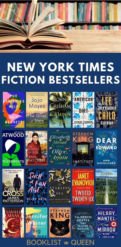 Bestselling Books .